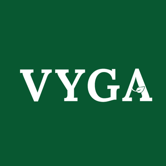 VYGA COCONUT SCRAPPER