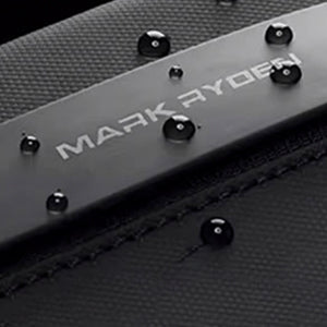 Mark Rayden Travel Storage Bag| Compact Size and Large Capacity Multi-Layer | Toiletry Bag