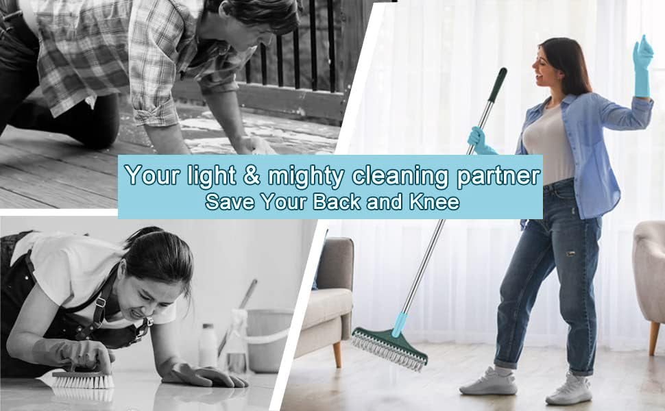 One Set Household Spin Mop & Bucket Set – Hands-Free Wash, Dust Mop, Sewage Separation, Dry & Wet Use for Hardwood Floors, Tiles, Marble, and More