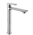 Somany Elysees Pillar Tap Extended For Wash Basin_272211390371