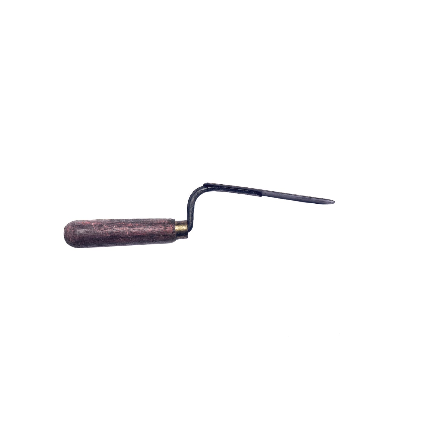 Loha Hand Trowel with Metal Blade for The Purpose of Construction-Metal- Cement and Garden works