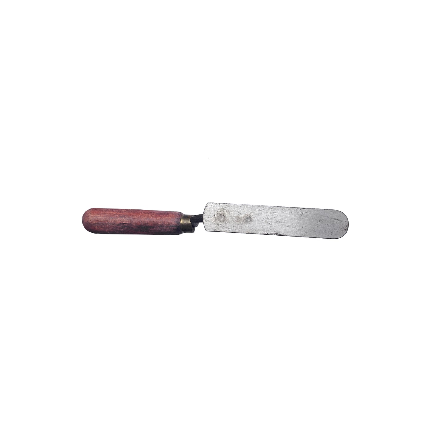 Loha Hand Trowel with Metal Blade for The Purpose of Construction-Metal- Cement and Garden works