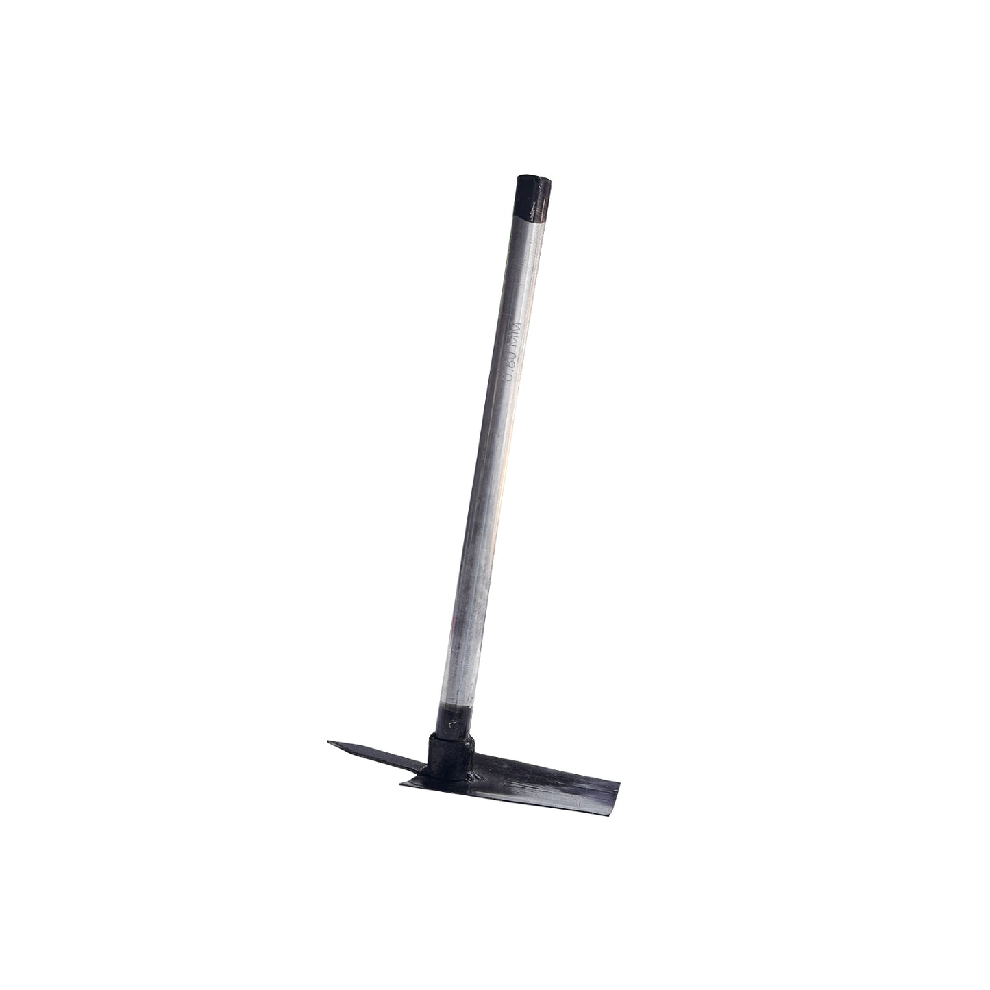 Heavy-Duty Garden Hand Hoe with 1 Prong | Durable Steel Gardening Tool for Planting & Weeding