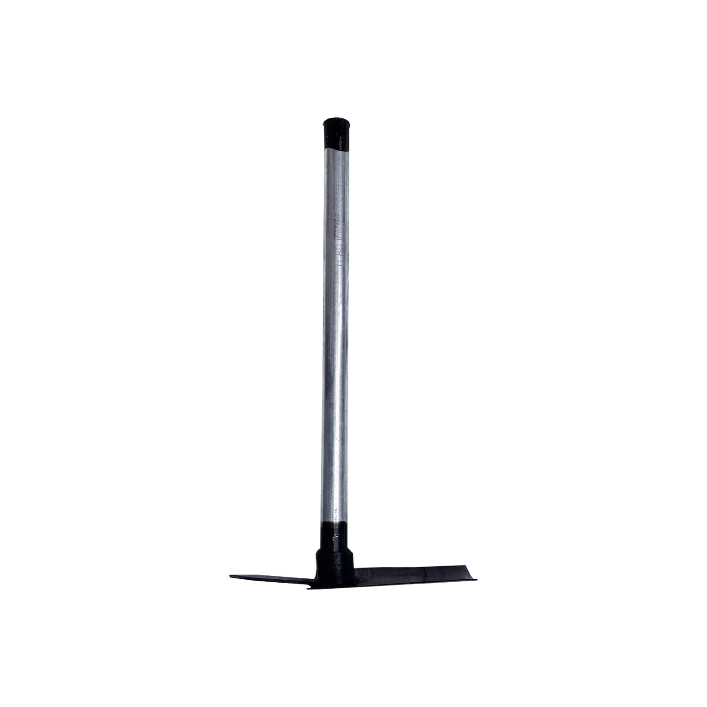 Heavy-Duty Garden Hand Hoe with 1 Prong | Durable Steel Gardening Tool for Planting & Weeding