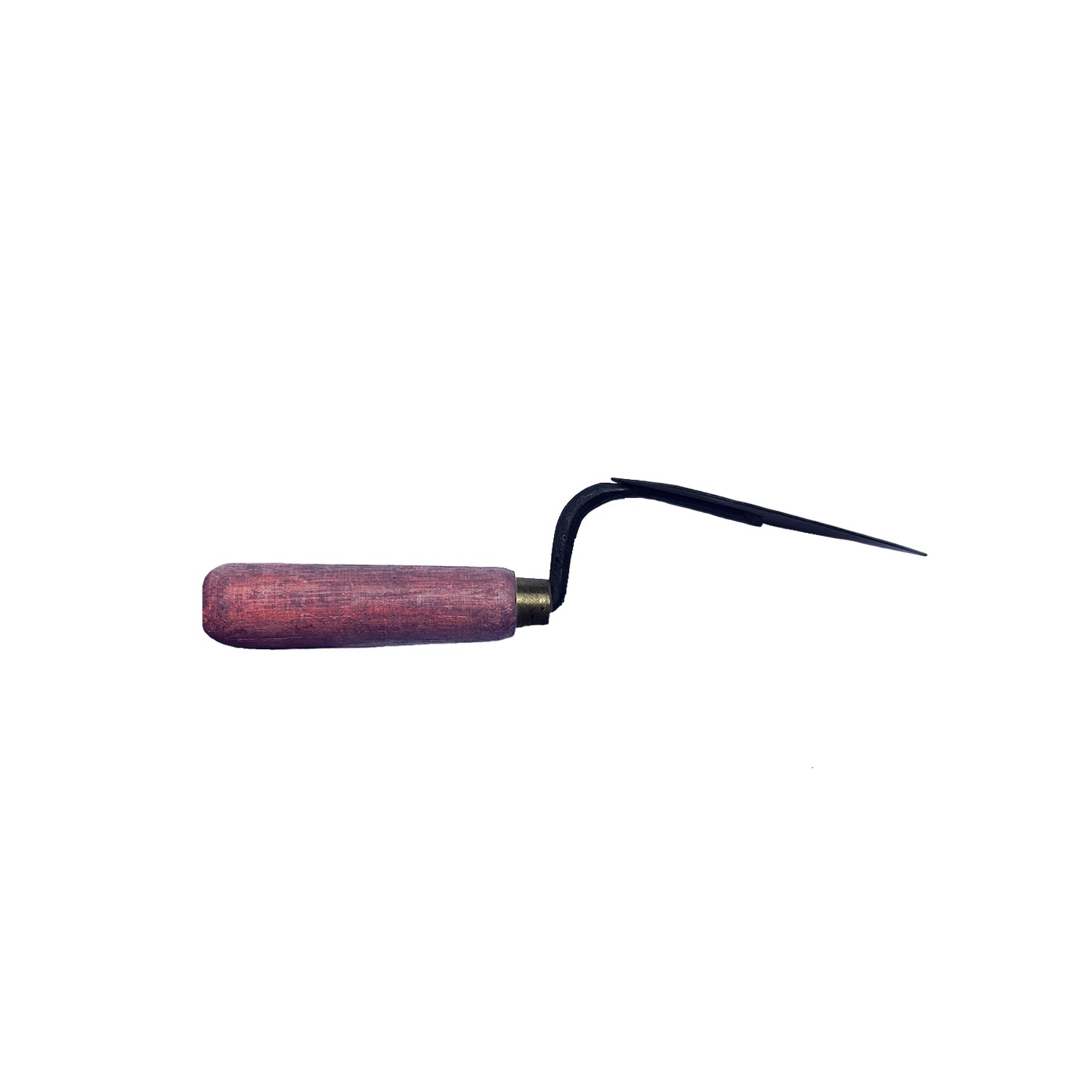 Heavy-Duty Iron Hand Trowel | Durable Metal Blade for Cement, Construction & Gardening | Loha Masonry & Landscaping Tool
