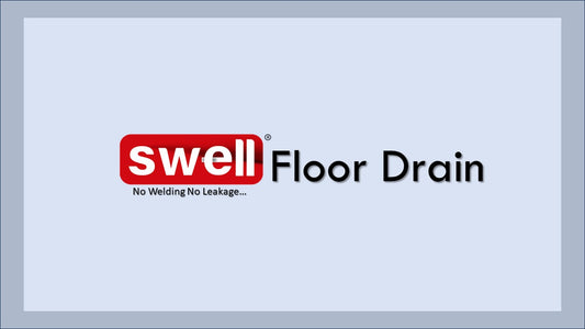 Find the Best Floor Drain for Your Bathroom
