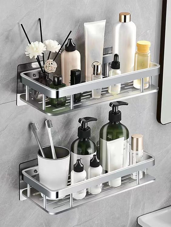Racks & Shelf