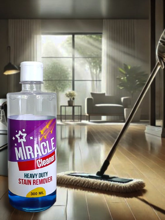 Cleaning Agents