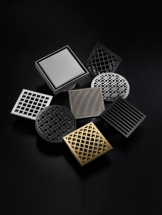 Floor Drain