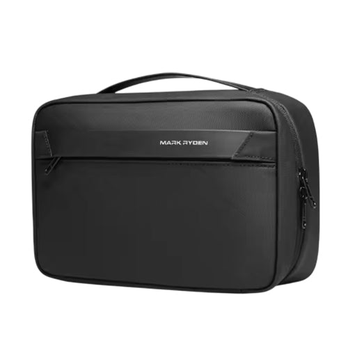 Mark Rayden Travel Storage Bag| Compact Size and Large Capacity Multi-Layer | Toiletry Bag
