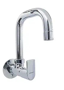 Somany Rime Sink Cock With Swinging Spout_272210710131