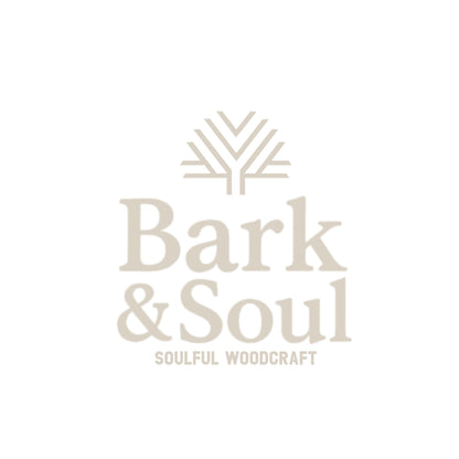 Bark and Soul Teak Wood Polished Soap Dish – Handmade, Waterproof & Reversible | Wooden Soap Holder for Bathroom, Kitchen & Shower | Eco-Friendly & Durable – Made in India