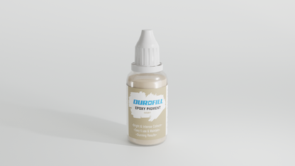 Durofill Glass Epoxy Pigment – Bold Colors & Mirror-Like Shine