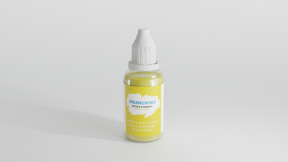 Durofill Glass Epoxy Pigment – Bold Colors & Mirror-Like Shine
