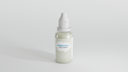 Durofill Glass Epoxy Pigment – Bold Colors & Mirror-Like Shine