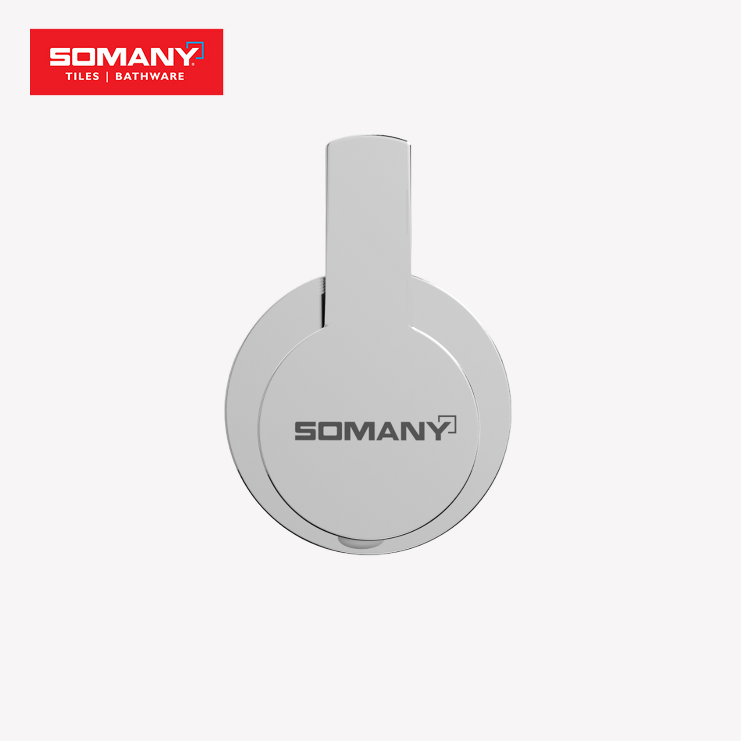 Somany Hemal Plus Heavy Brass Angle Stopcock Valve _ 272151250011