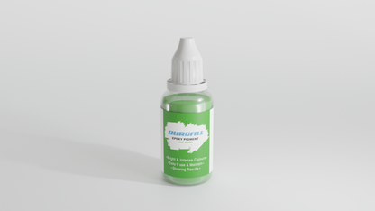 Durofill Glass Epoxy Pigment – Bold Colors & Mirror-Like Shine