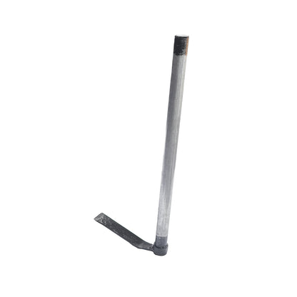 Handmade Gardening Hoe | Kudal | Kudali | Durable Soil Digging Tool for Agriculture & Home Gardening