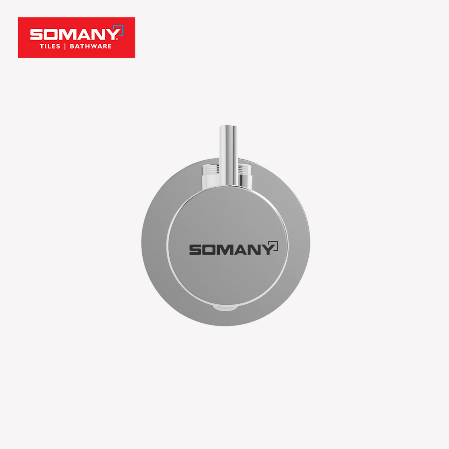 Somany Smart Heavy Brass Angle Stopcock Valve _ 272210430041
